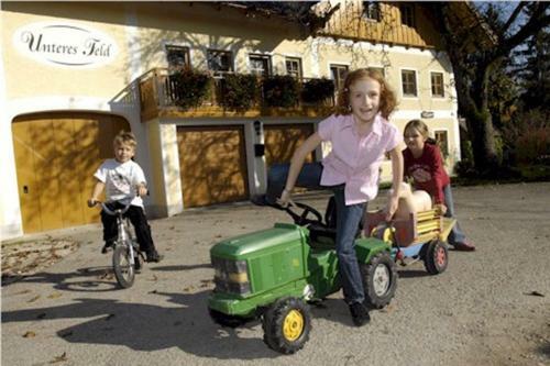 Agroturismo Bauernhof "unteres Feld"