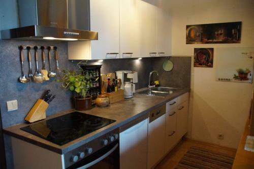 Apartment Im Hocheck