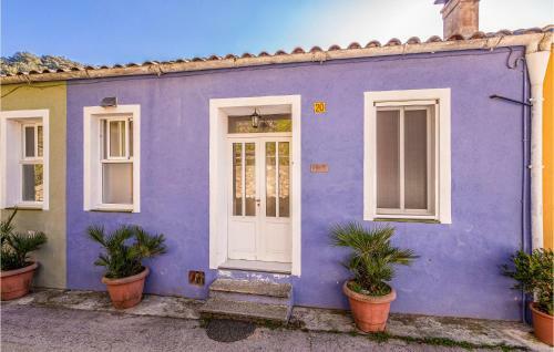 Two-bedroom Apartment In Osor