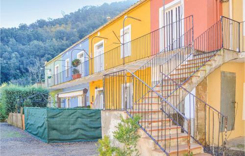 Two-bedroom Apartment In Osor