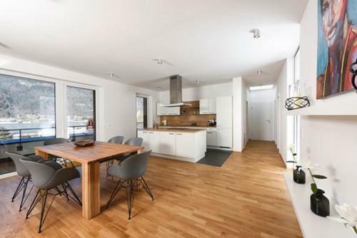 Apartamento Seechalet