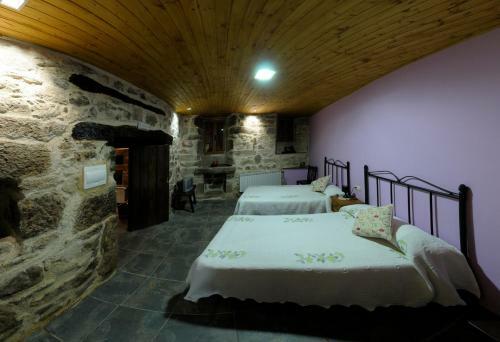 Apartamento Casa Dos Fuelles