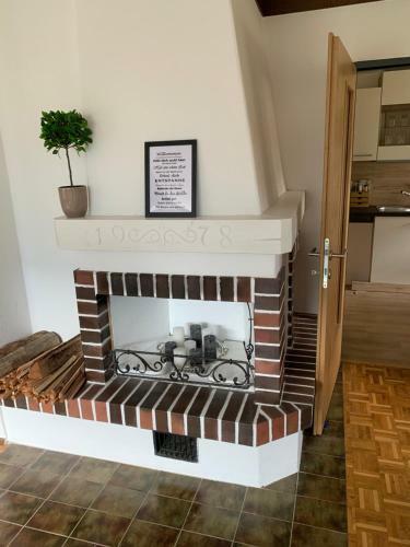 Apartamento Seehaus Relaxo