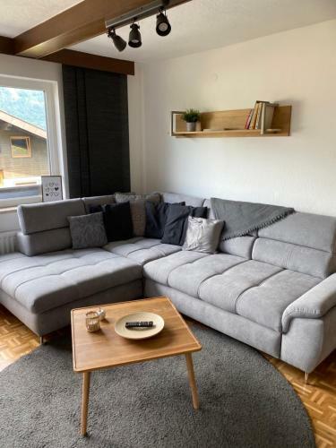Apartamento Seehaus Relaxo