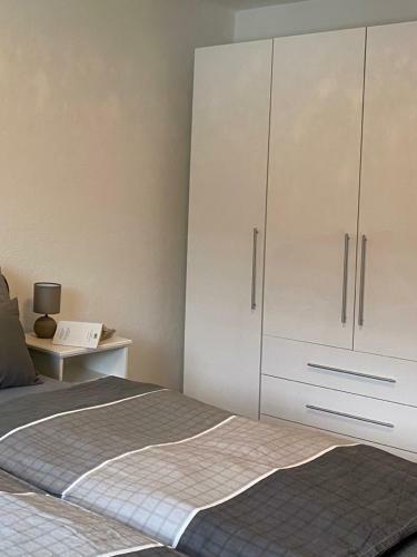 Apartamento Seehaus Relaxo