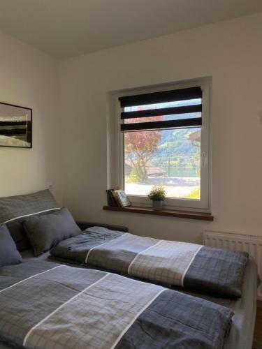 Apartamento Seehaus Relaxo