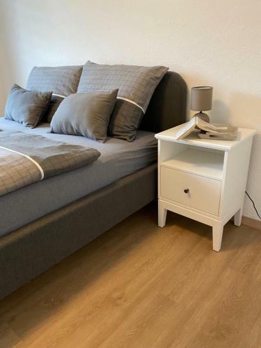 Apartamento Seehaus Relaxo