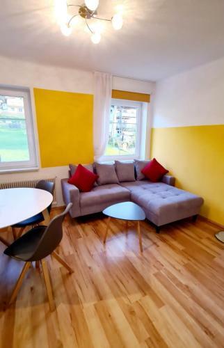 Apartamento Ferienwohnung Alt-ossiach