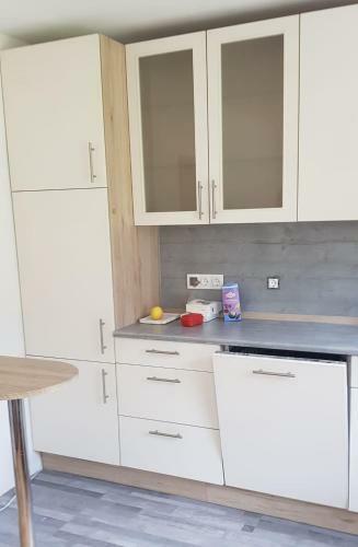 Apartamento Ferienwohnung Alt-ossiach