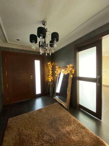 Chalet O B�tanico