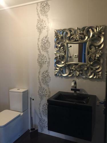 Chalet O B�tanico