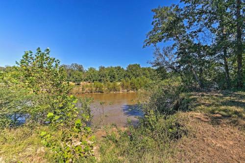 Perry County Cabin On 150 Acres With Hunting!