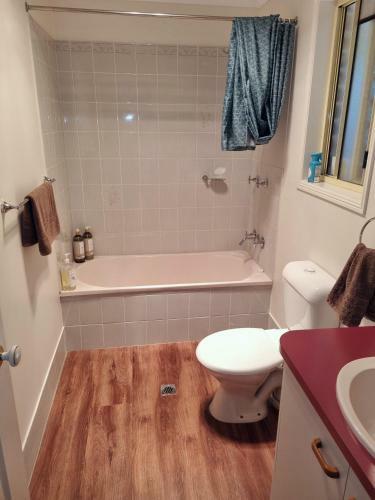 Bed & Breakfast Buderim Forest Hideaway