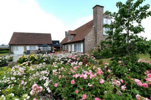 B&B La Rozerie