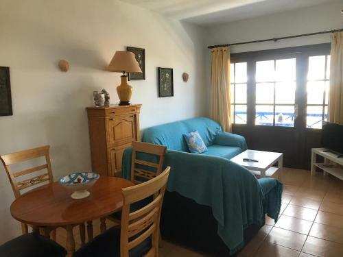 Apartamento Salinas Del Mar