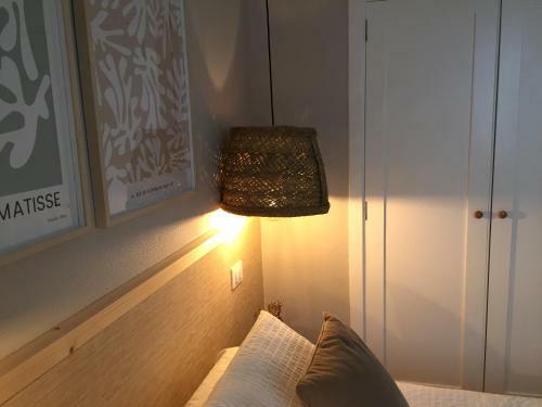 Apartamento Joya En Orense Centro