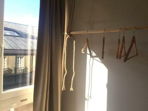 Apartamento Joya En Orense Centro