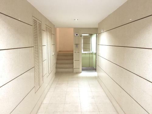 Apartamento Joya En Orense Centro
