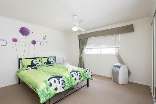 Villa 3 Bedroom Unit Earlier Check In Pet Friendly