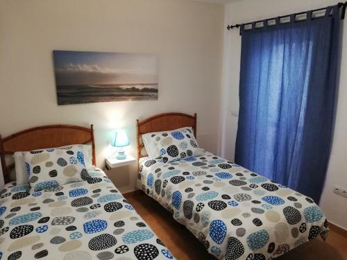 Apartamento Mirador Del Roque 2