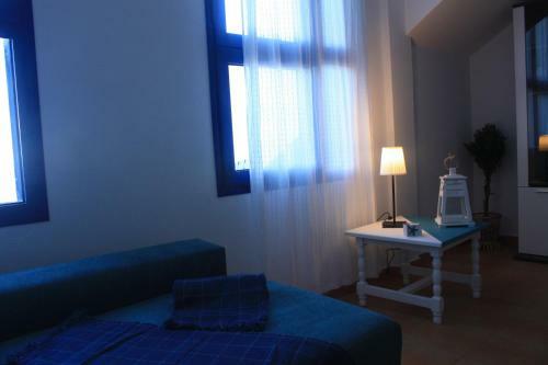 Apartamento Mirador Del Roque 2