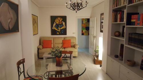 Apartamento Aurea Ourense (ourense Viva)