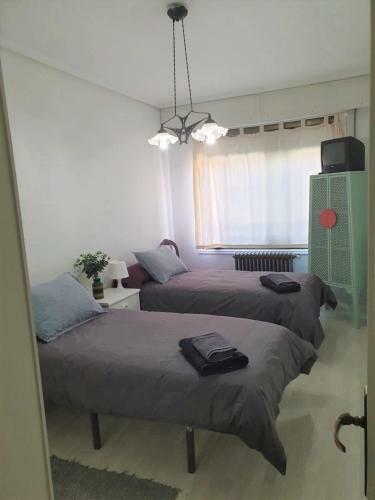 Apartamento Aurea Ourense (ourense Viva)