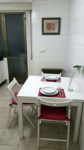 Apartamento Aurea Ourense (ourense Viva)