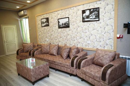 Mangal Hotel&hostel