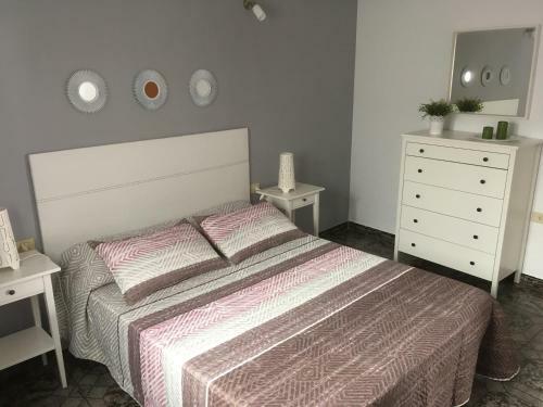 Apartamento Orzola Mar Y Relax