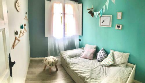 Apartamento Ourense Garden