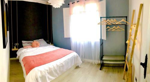 Apartamento Ourense Garden