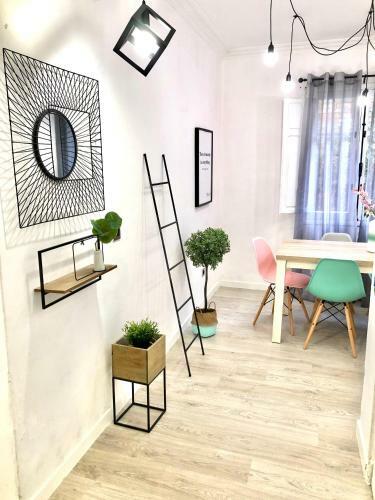 Apartamento Ourense Garden