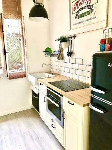 Apartamento Ourense Garden