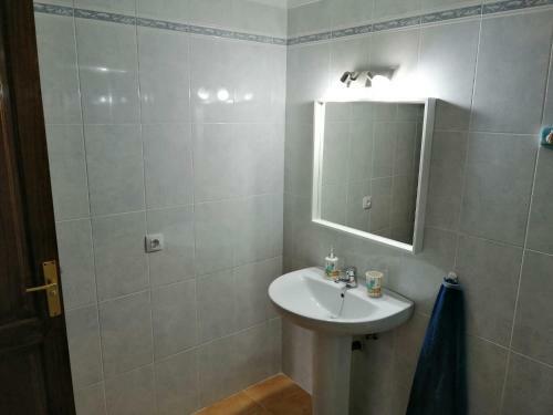 Apartamento Mirador De Alegranza
