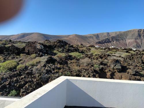 Apartamento Mirador De Alegranza
