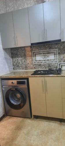 Apartamento New Garni