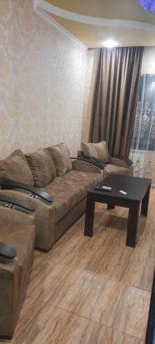 Apartamento New Garni