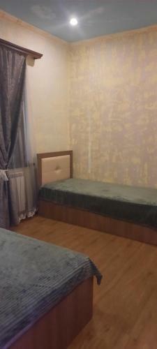 Apartamento New Garni