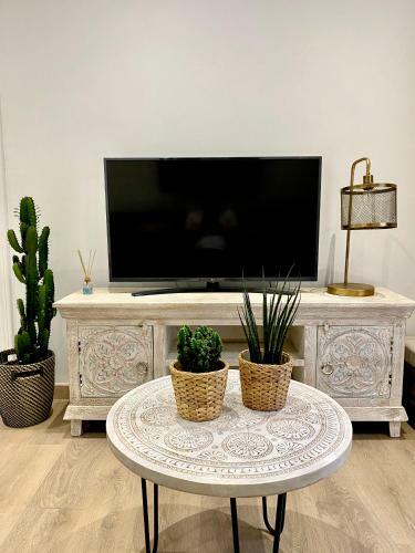Apartamento A Casa Das Marias