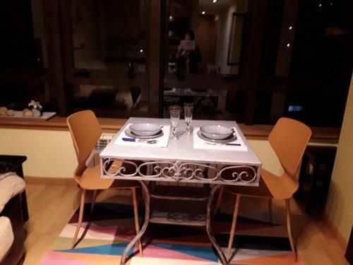 Apartamento Mar�a Belkis Ll
