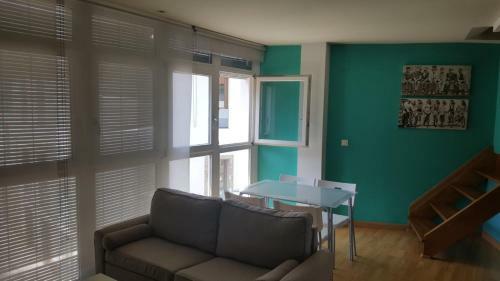 Apartamento Plaza Saco Y Arce