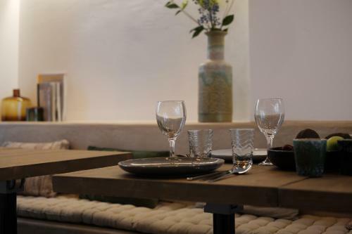 Boutique Holiday Home Zaliginantwerpen 77