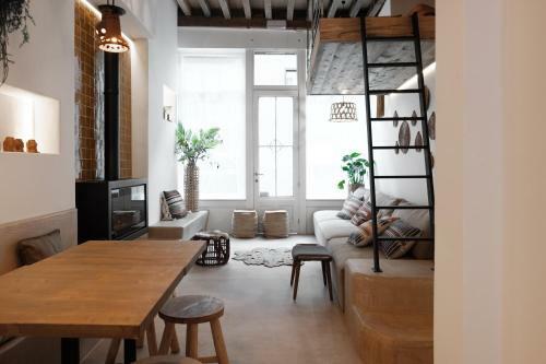 Boutique Holiday Home Zaliginantwerpen 77