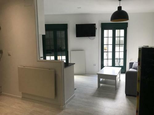 Apartamento A Casi�a Do Leo