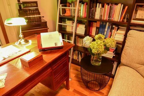Apartamento Vivienda Caseiro
