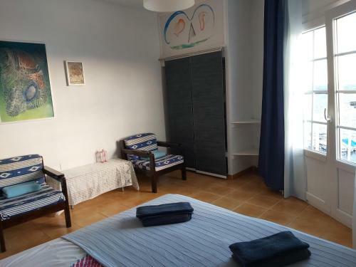 Apartamento Perla Del Atlantico