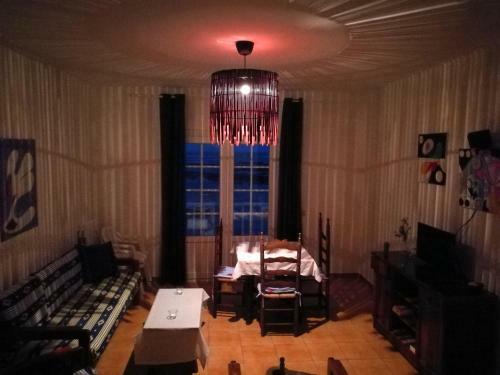 Apartamento Perla Del Atlantico