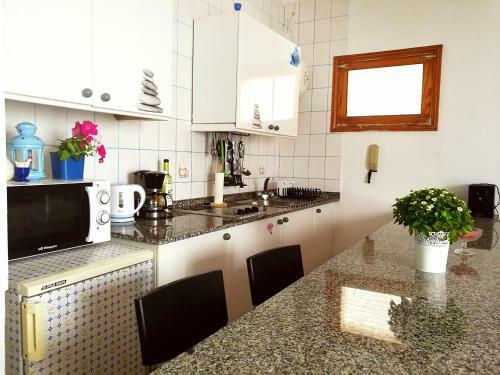 Apartamento Perla Del Atlantico