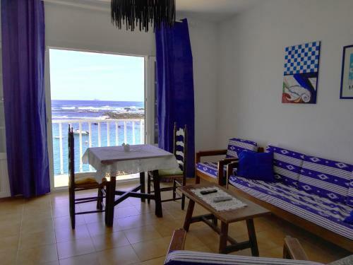 Apartamento Perla Del Atlantico